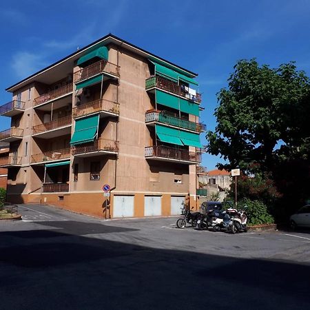 Vreni Lodge フィナーレ・リーグレ エクステリア 写真