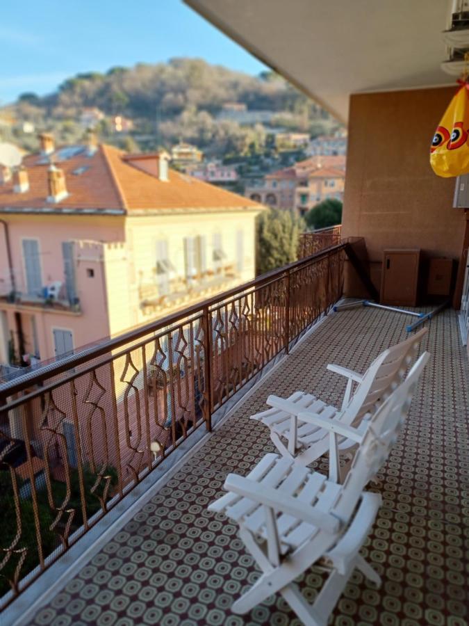 Vreni Lodge フィナーレ・リーグレ エクステリア 写真